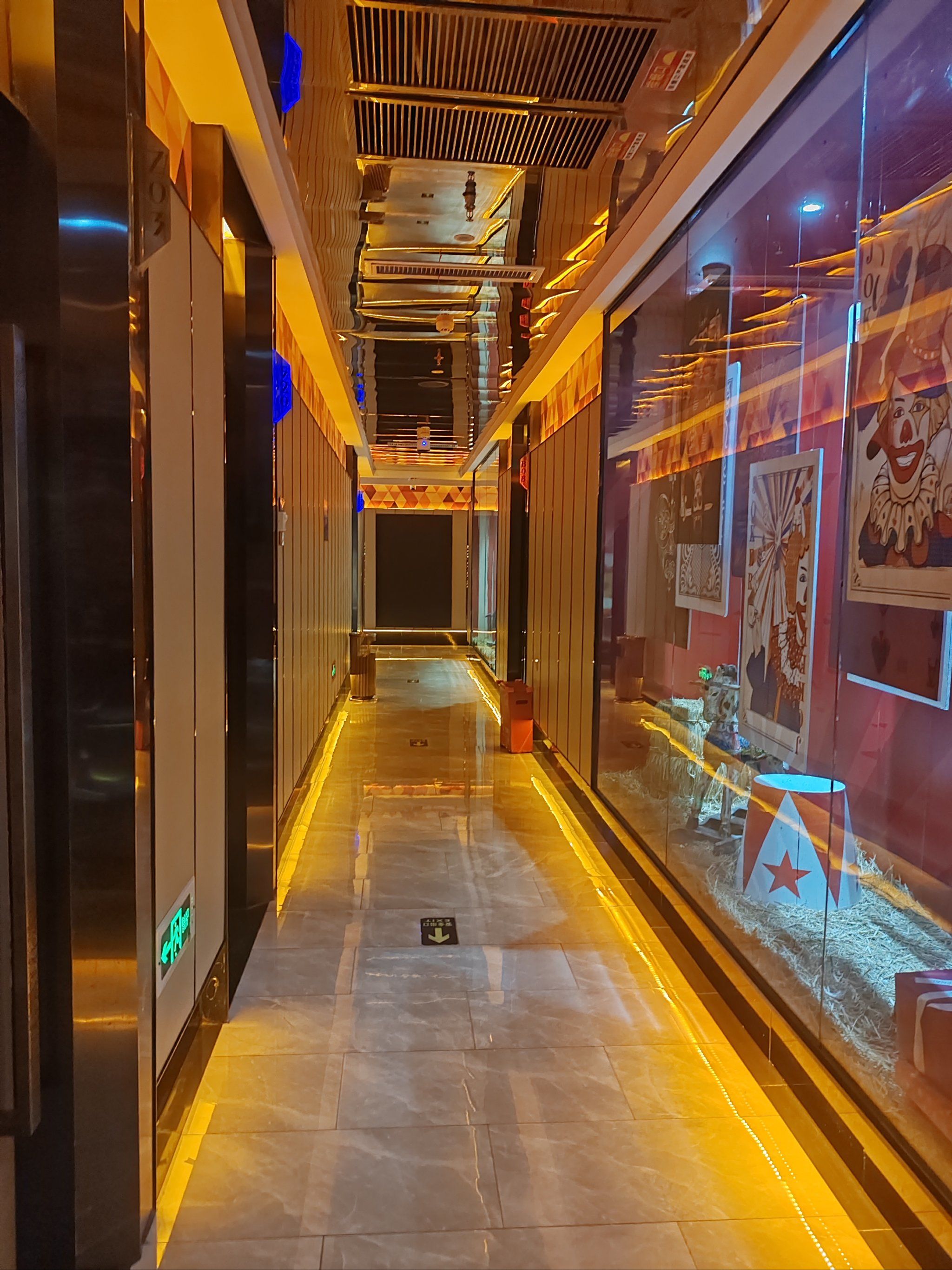 榆林商务ktv体验 商务ktv好吗揭秘-府谷县ktv预订