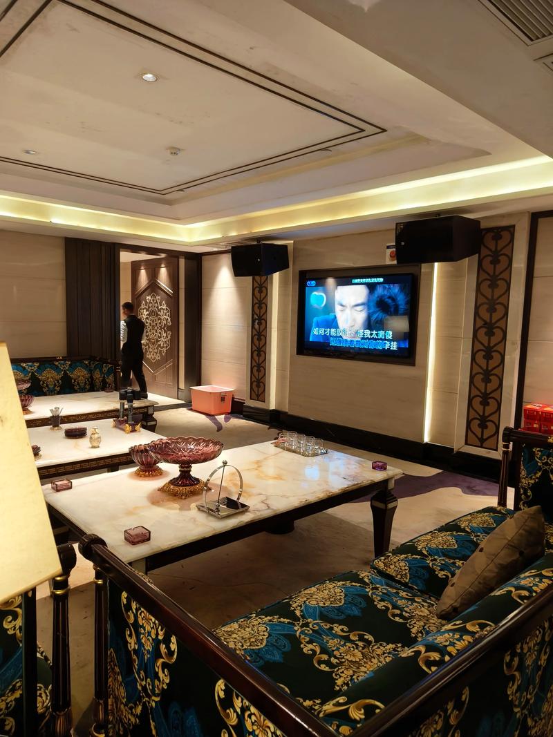 榆林商务ktv优选单人商务ktv体验-府谷县ktv预订